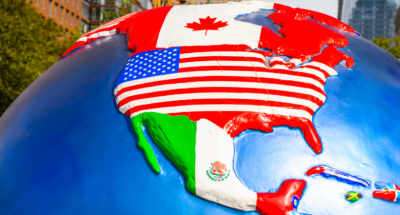 US and Mexico markets soar as Canada plays catch-up