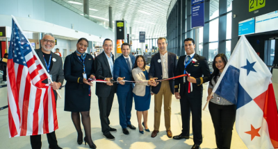 CM BWI LAUNCH