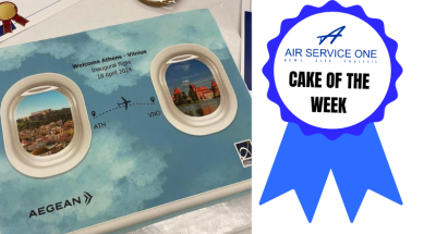 Cake of the week
