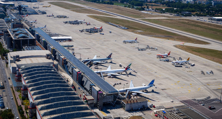Genève Aéroport now boasts five daily flights to the Gulf