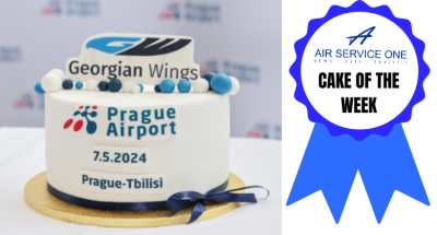 Prague - tbilisi