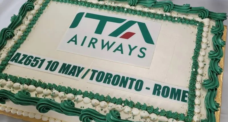 FCO-YYZ