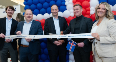 Fly Pittsburgh
