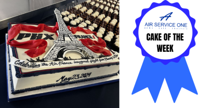 ASO Cake of the week
