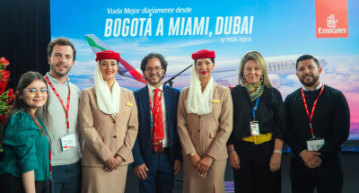 Miami - Bogota