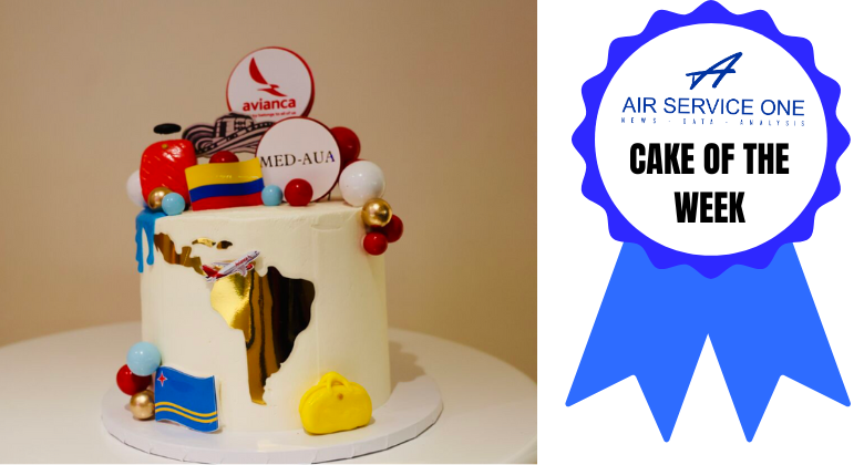 New Route of the Day – Americas (2 June 2024): Avianca between Medellin ...