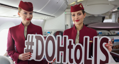 QATAR AIRLINES