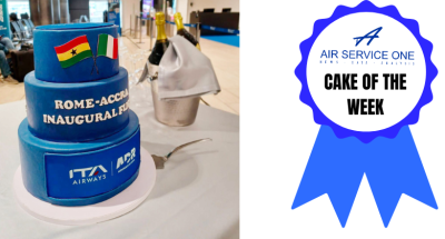 Cake of the Week