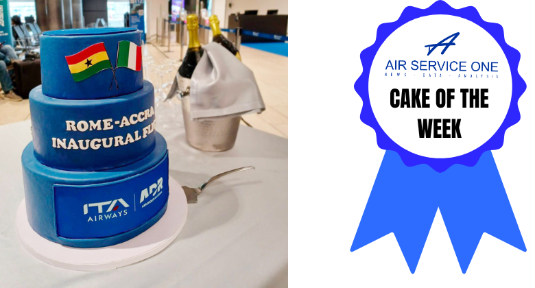 Cake of the Week