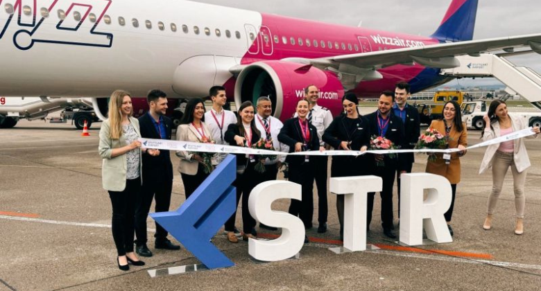 WizzAir