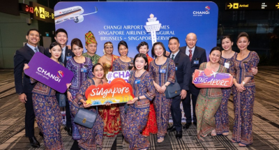 Singapore Airlines