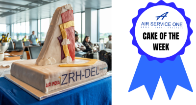 Zurich - Delhi