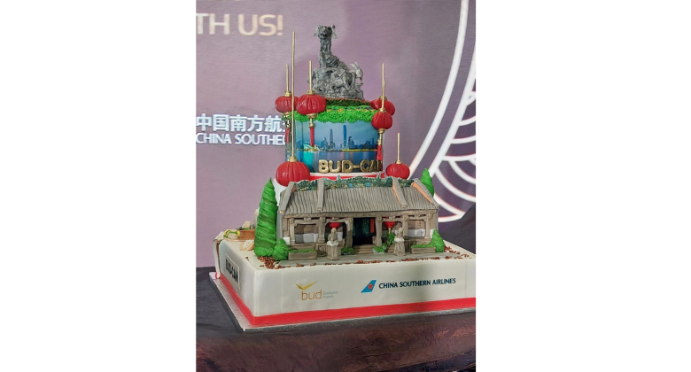 CAN - BUD CAKE
