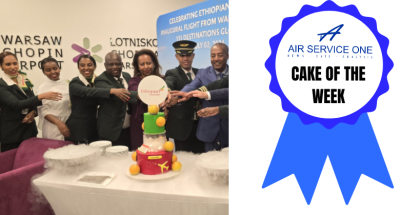 Cake of the week