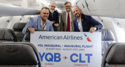 CLT - YQB