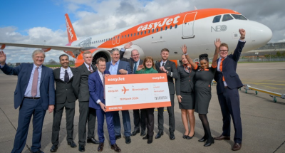 EZY BHX base
