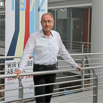 Detlef Döbberthin