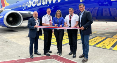 Denver launch Southwest
