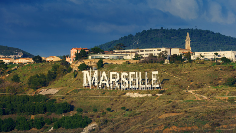 Air Service One talks with Céline Lacroix, Head of Aeronautical Business Development Marseille Airport