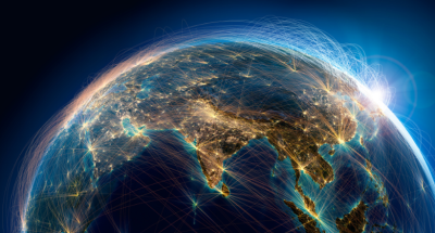 Steady traffic growth seen in Asia Pacific and North Asia regions