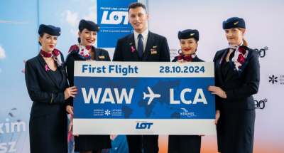 WAW-LCA LOT