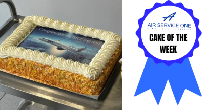 Cake of the Week