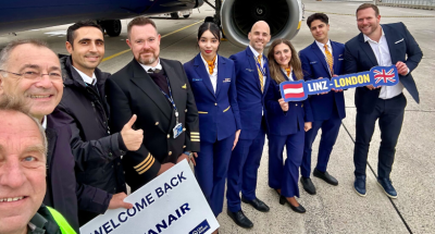 Ryanair