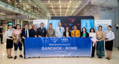 FCO-BKK