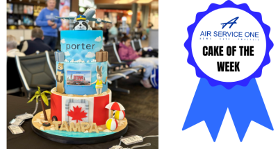 Tampa to Ottawa
