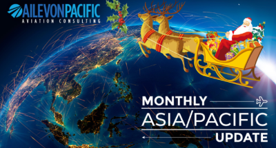 Ailevon Pacific APAC