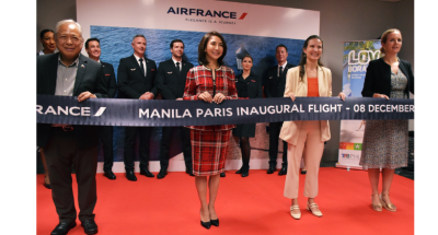 CDG-MNL
