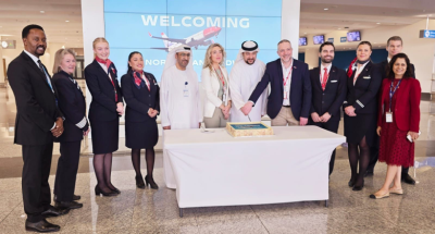 Norwegian’s new routes to Dubai DWC