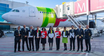TAP Airlines