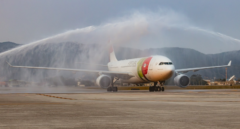 TAP Airlines