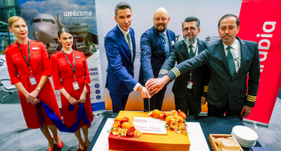 SHJ - WARSAW