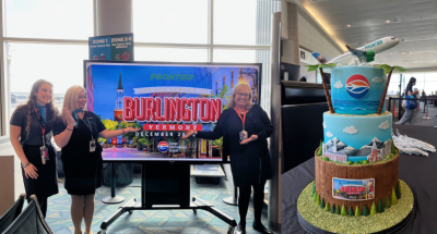 TAMPA AIRPORT