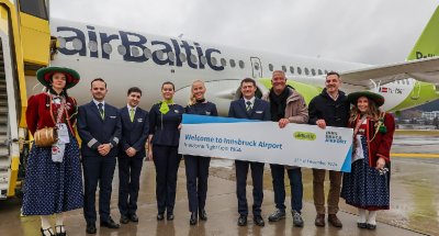 AirBaltic