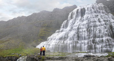 Keflavik Airport is supporting Iceland’s booming tourism industry with improved connectivity