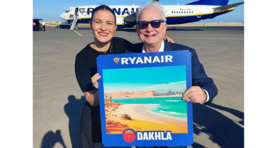 Madrid - Dakhla