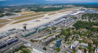 Geneva Airport to invest €740 million in terminal upgrade project
