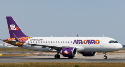 Air Cairo