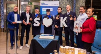 Iceland Air Portugal