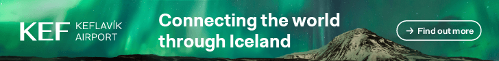 Keflavik HUB