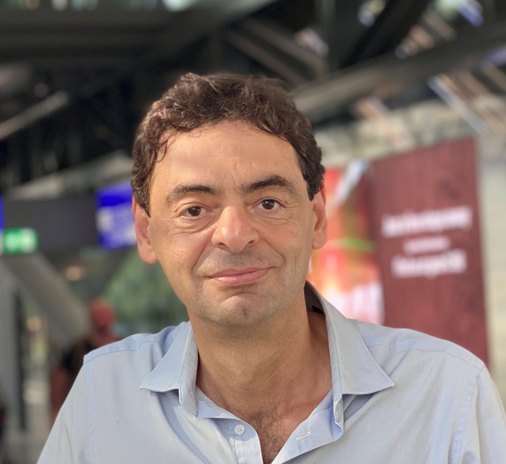 Samir Jrab