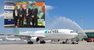 Level Airlines