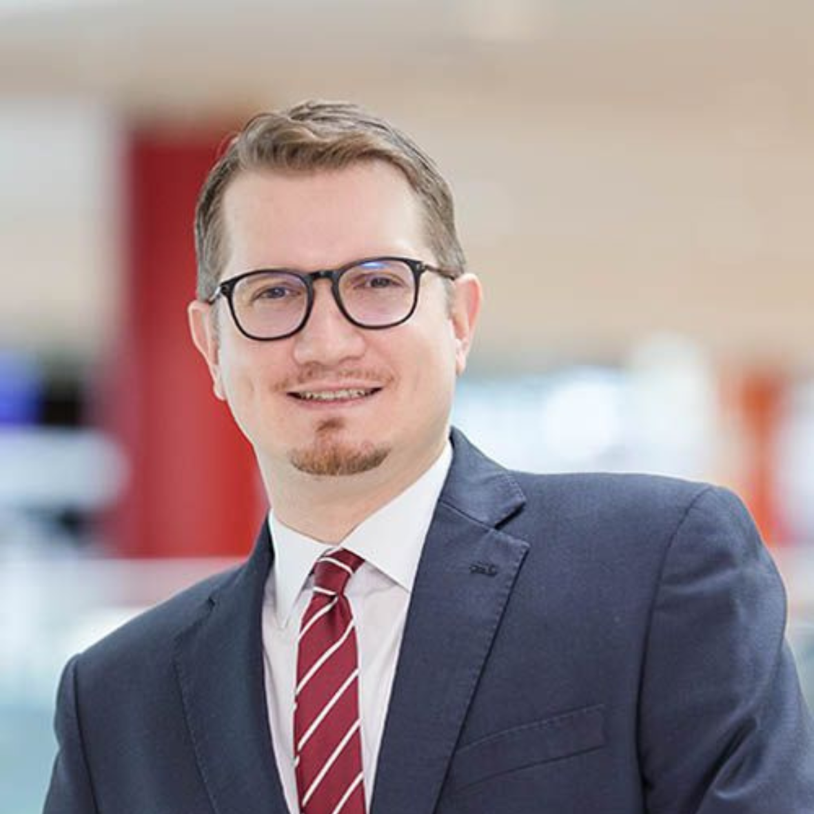 Martin Tatek