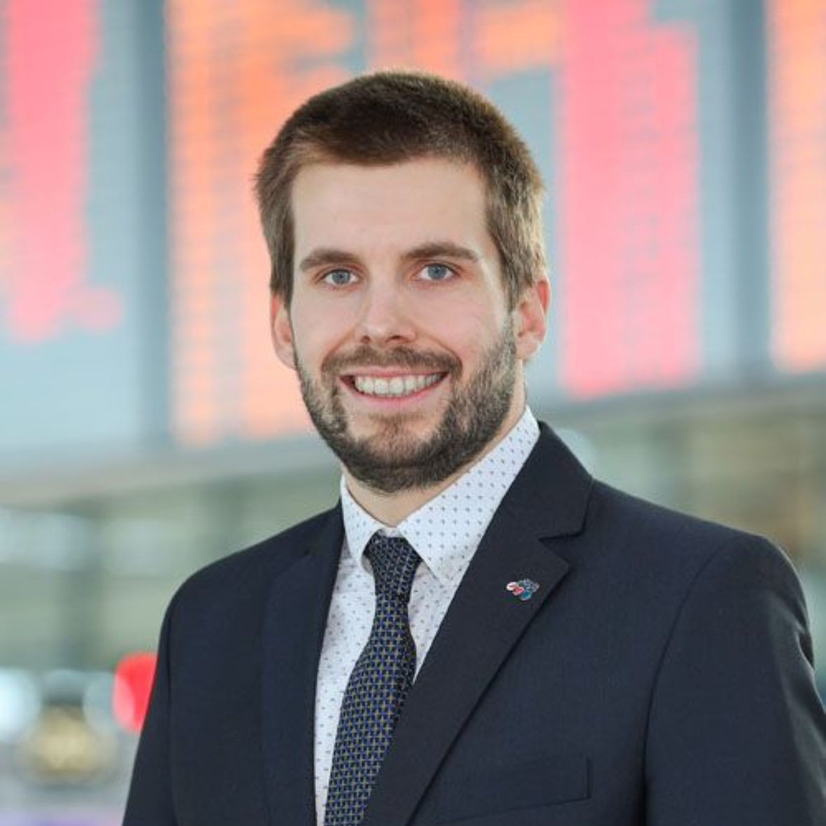 Marek Kroutel