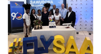 South African Airways