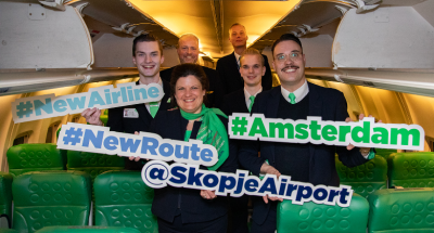 AMS-SKP