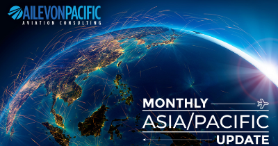 Ailevon Pacific Asia/Pacific Update
